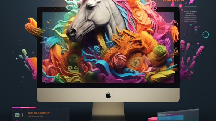 Ontdek hoe webdesign je persoonlijke groei kan stimuleren