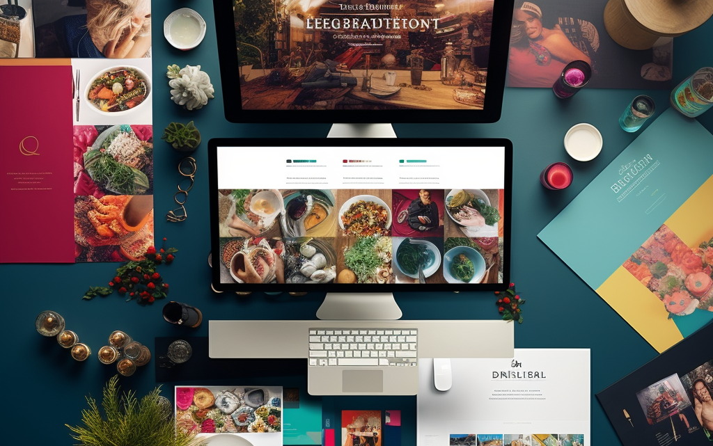 Ontdek hoe webdesign jouw persoonlijke groei kan boosten!