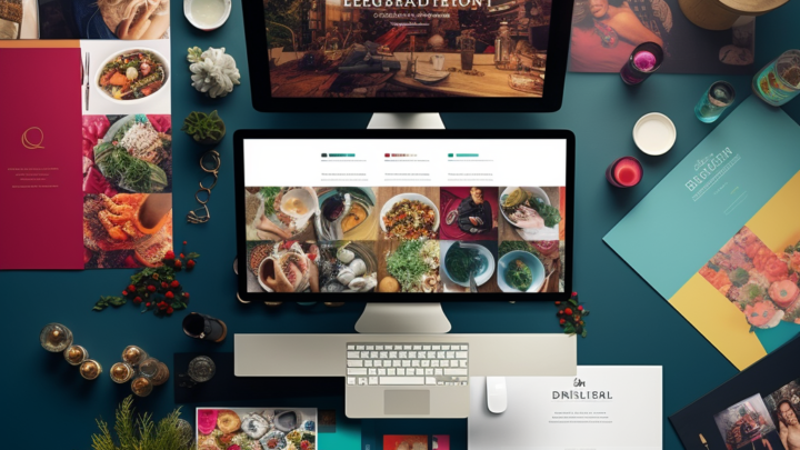 Ontdek hoe webdesign jouw persoonlijke groei kan boosten!