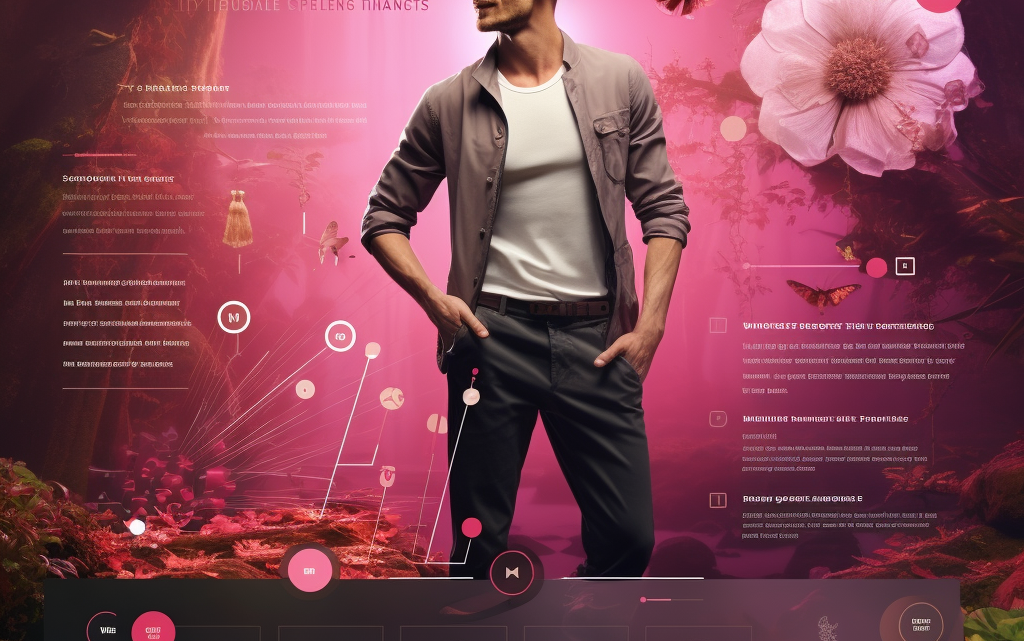 Het samenvoegen van webdesign en lifestyle: het digitale tijdperk herdefiniëren