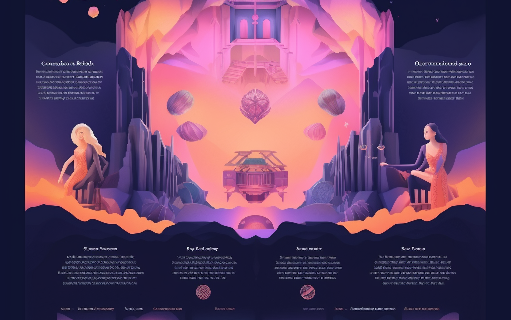 Webstijl ontmoet Lifestyle: Een frisse trend in de digitale wereld