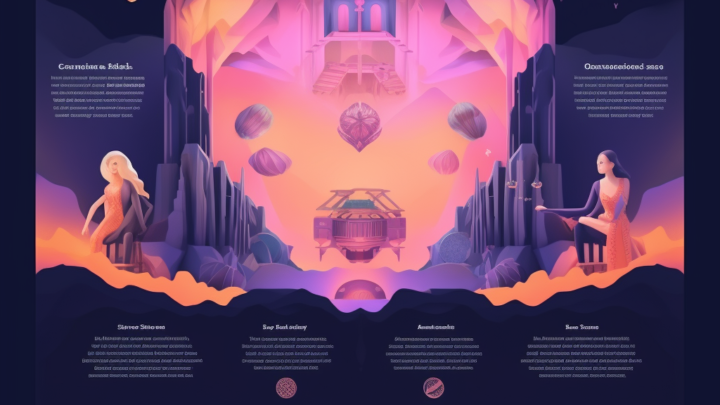 Webstijl ontmoet Lifestyle: Een frisse trend in de digitale wereld