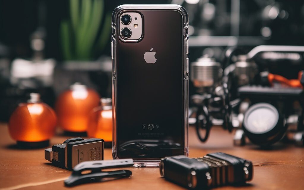 Waarom is smartphone bescherming zo belangrijk?
