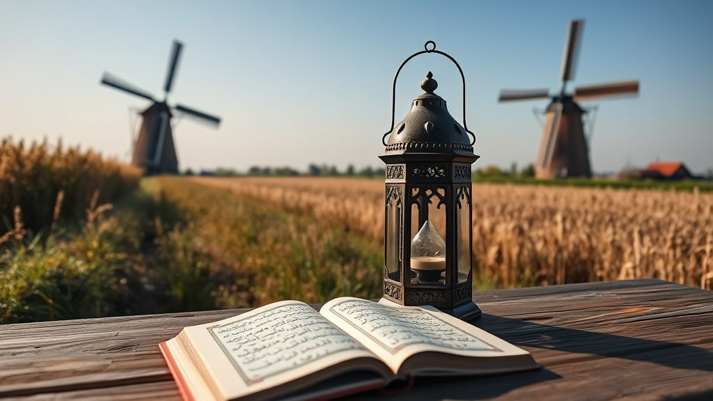 De kunst van vertalen tussen nederlands en arabisch begrijpen