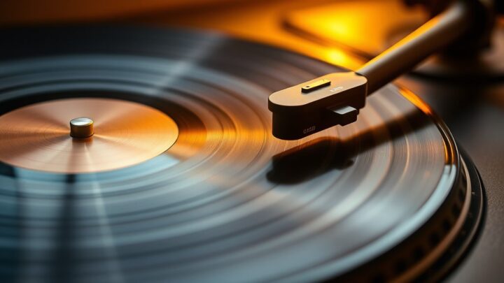 De kracht van woorden in muziek: emotie en inspiratie