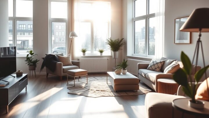 Efficiënte woningontruiming in rotterdam en utrecht: tips en tricks