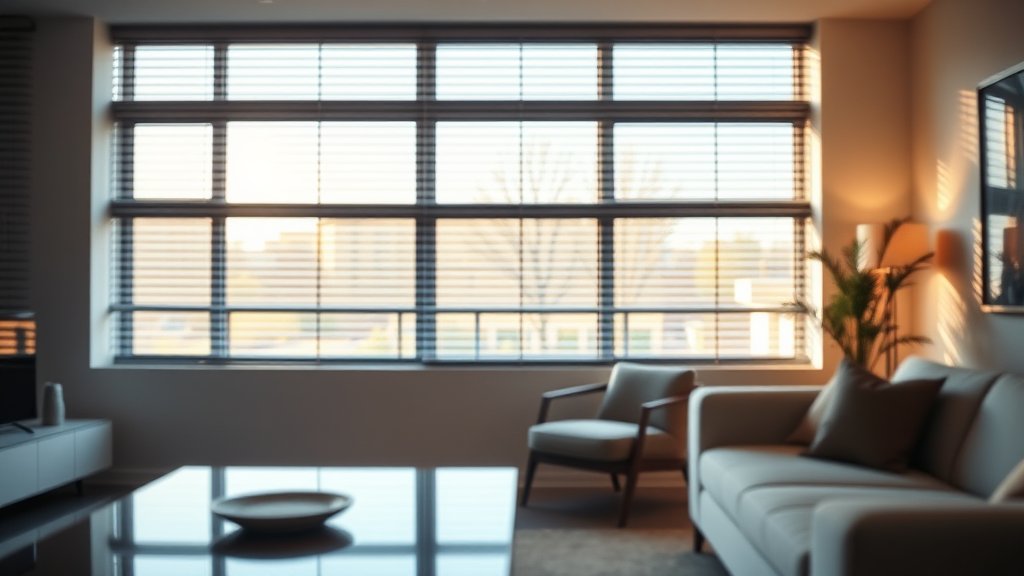 Elektrische rolgordijnen: gemak, stijl en duurzaamheid in huis