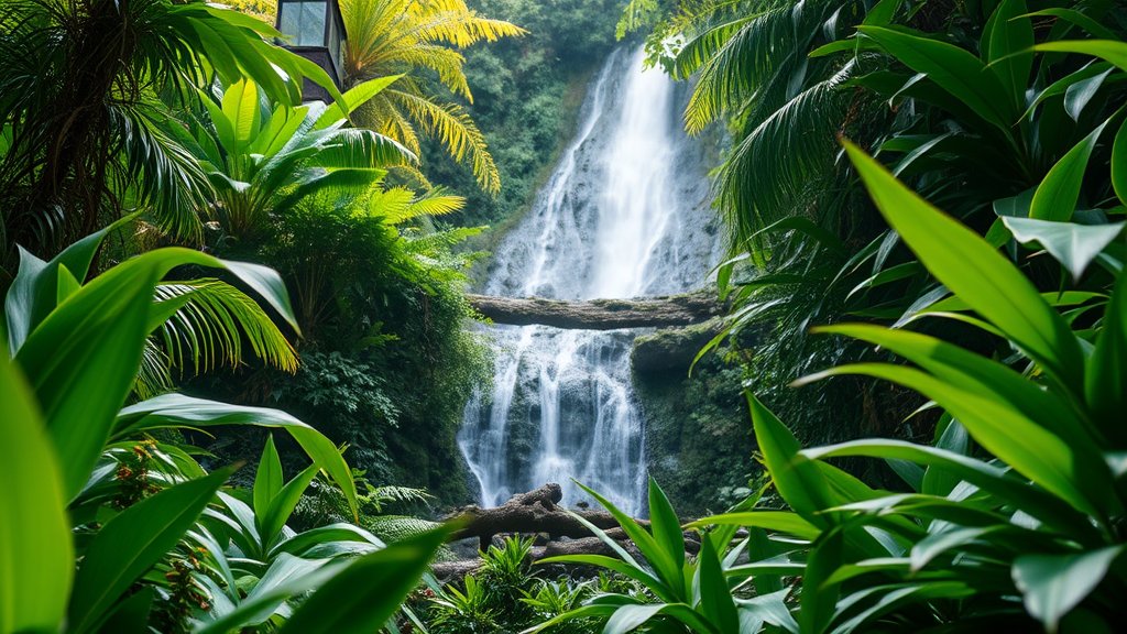 Verken colombia en costa rica: cultuur, natuur en avontuur